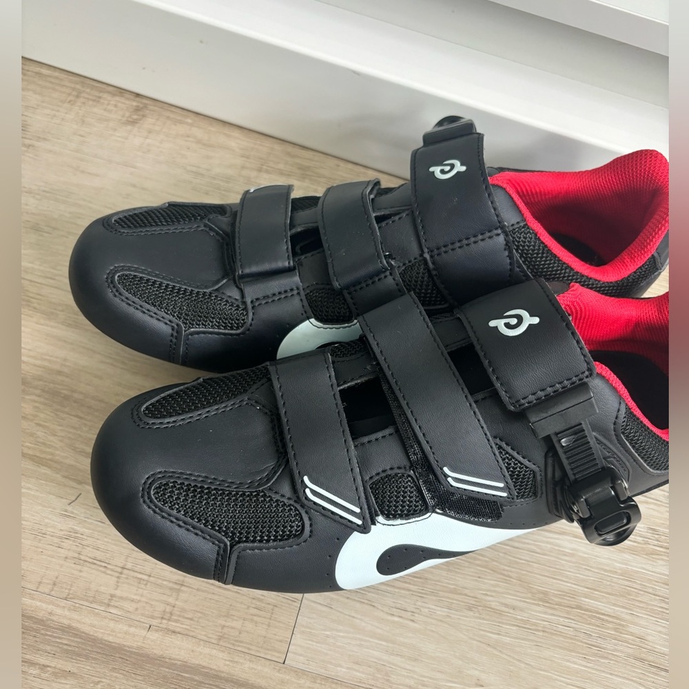 Women’s PELETON BIKE SHOES 38 - Picture 4 of 7